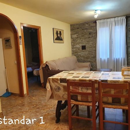 Apartaments Rurals XIX Керальбс Номер фото